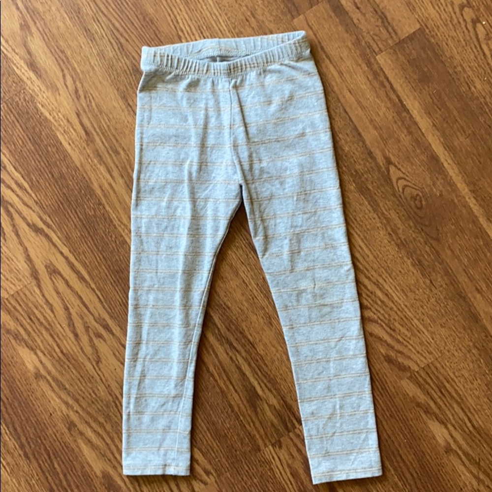 Cat & Jack Leggings 4T